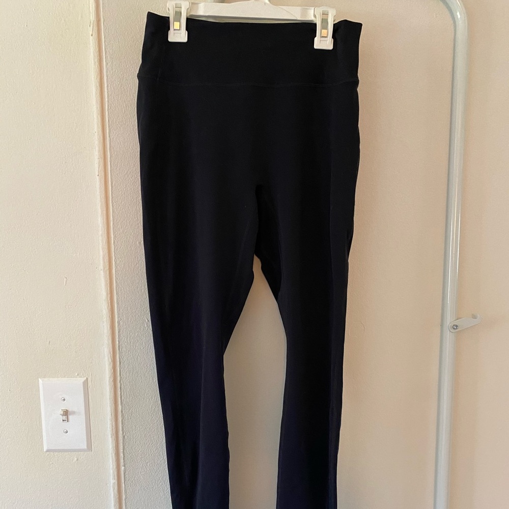 Trinity High Waisted Power Hold